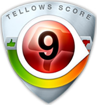 tellows Note pour  0460255330 : Score 9